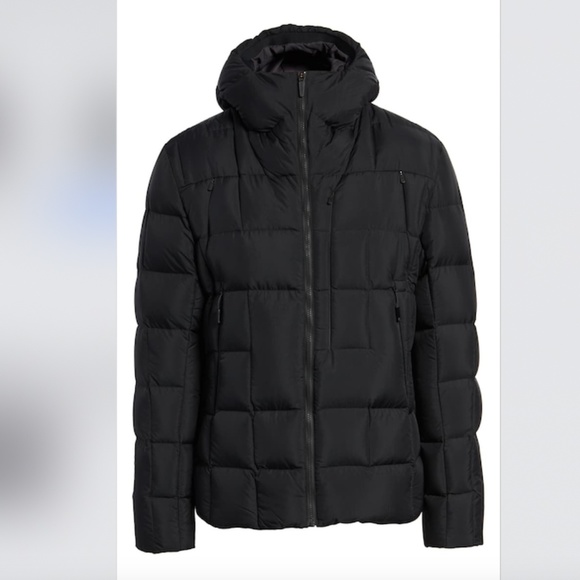 SOLD🆕The North Face Cryos II Men's Down Parka - Picture 3 of 8